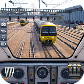 真正的地铁列车模拟器2018 v1.0 下载