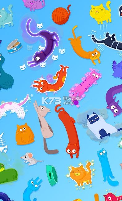 猫咪堆垛 v1.0.1_75 游戏下载 截图