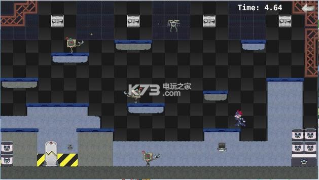 Roid Run v1.0.3 游戲下載 截圖