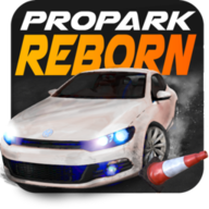 Propark重生 v1.51 下载