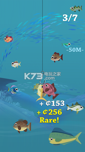 釣魚季Fish Season v1.0.2 下載 截圖