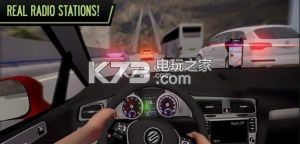 POV汽車駕駛 v2.4 中文版下載 截圖