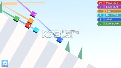 Ice Racing.io v4.0.6 中文版下載 截圖