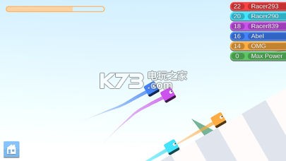 Ice Racing.io v4.0.6 中文版下載 截圖