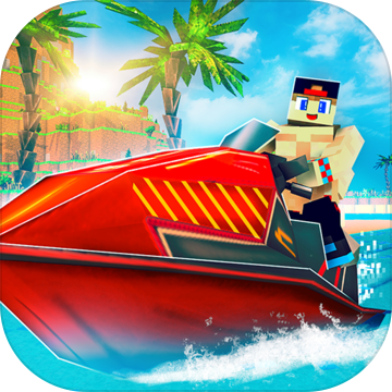 摩托艇世界 v1.0 游戏下载