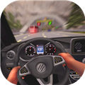 pov汽车驾驶模拟 v2.4 下载