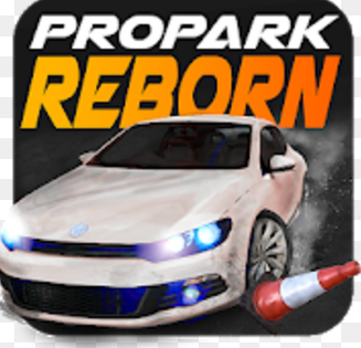 Propark Reborn v1.51 破解版下载