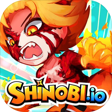Shinobi.io v0.7 手游下载