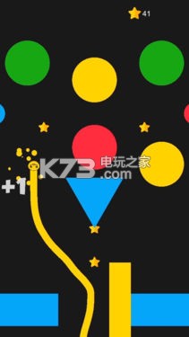 Slither VS. Colors v2.1 下載 截圖