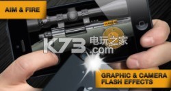 槍支模擬器左輪 v2.4.0 下載 截圖