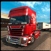 欧洲卡车模拟交通规则3 v1.0 游戏下载