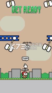 Bumpy Copter v1.3 手游下載 截圖