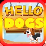 Hello Dogs v1.0 手游下载