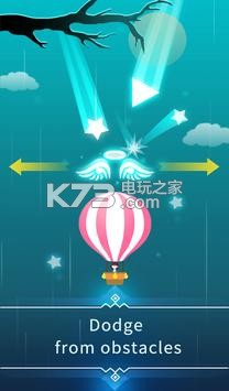 上升的氣球 v1.0.1 游戲下載 截圖