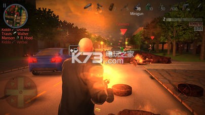 payback2 v2.106.12 下載 截圖