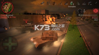 payback2 v2.106.12 下載 截圖