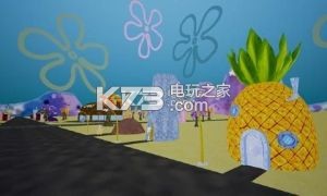 海綿寶寶比奇堡游歷 v1.96 游戲下載 截圖