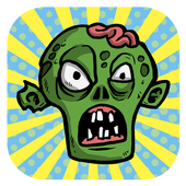 crazy zombie v1.0 游戏下载