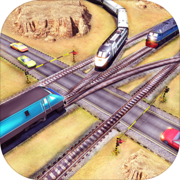 Train Driving Free v2.5 游戲下載