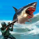 饥饿鲨捕猎 v1.6 游戏下载