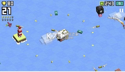 Wingy射手 v1.0.1.3 下載 截圖