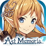 Ast Memoria v1.0.7 游戏下载