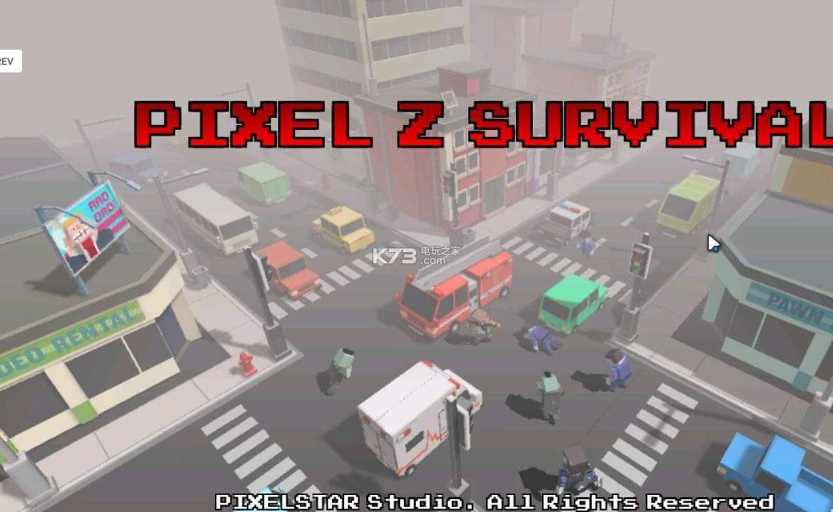 pixelzs v1.1.5 游戲下載 截圖