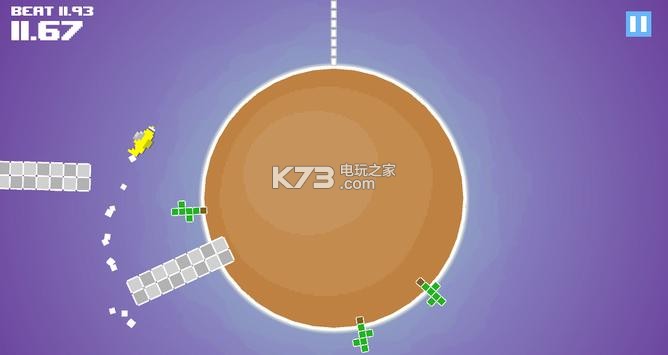 微型飛行員 v1.06 游戲下載 截圖