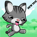 汤姆猫跑步 v1.0 游戏下载