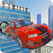 Smash Car Hit v1.0 游戏下载