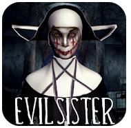 Evil Sister Nun v1.3 游戏下载