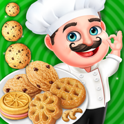饼干制造商食谱 v1.0 手游下载