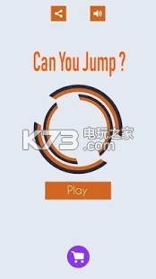 Can you jump v4 游戲下載 截圖