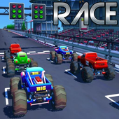 Real Race Master v1.1 中文版下載