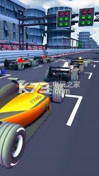 Real Race Master v1.1 中文版下載 截圖