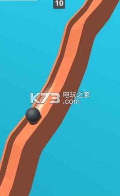 Tenkyu Ball v1.0 最新版下載 截圖