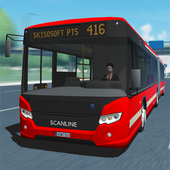 公共交通模拟器 v1.36.1 最新版