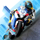 城市摩托车竞赛 v1.2 游戏下载