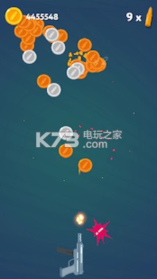 gunfire槍火 v1.0.1 下載 截圖