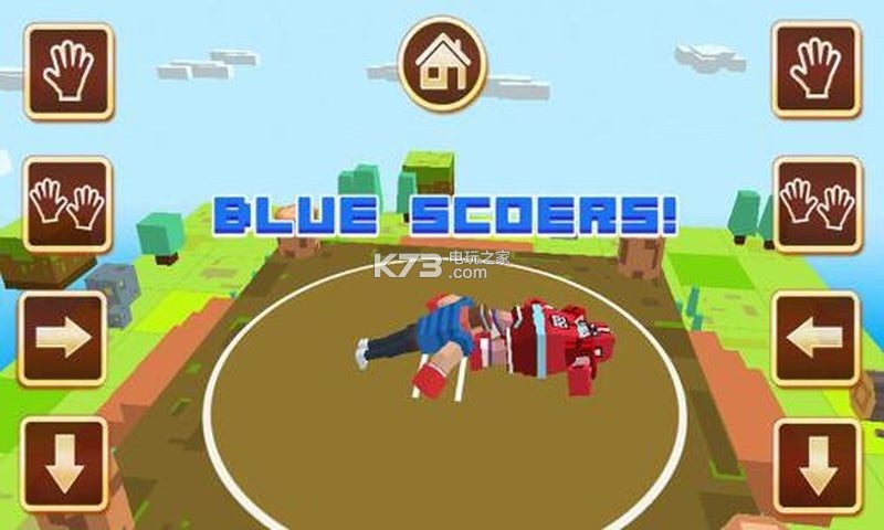 Sumo Sports v3.2.6 中文版下載 截圖