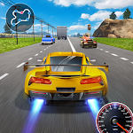 Crazy Road Racing v1.0.2 下载