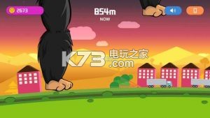 抖音Crazy Behemoth v1.0 下載 截圖