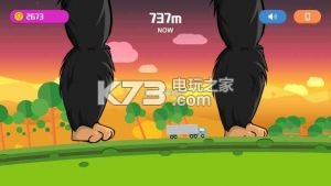 抖音Crazy Behemoth v1.0 下載 截圖