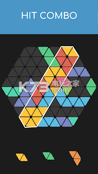 Hexa 1010 v1.0 游戏下载 截图