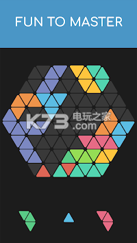 Hexa 1010 v1.0 游戏下载 截图