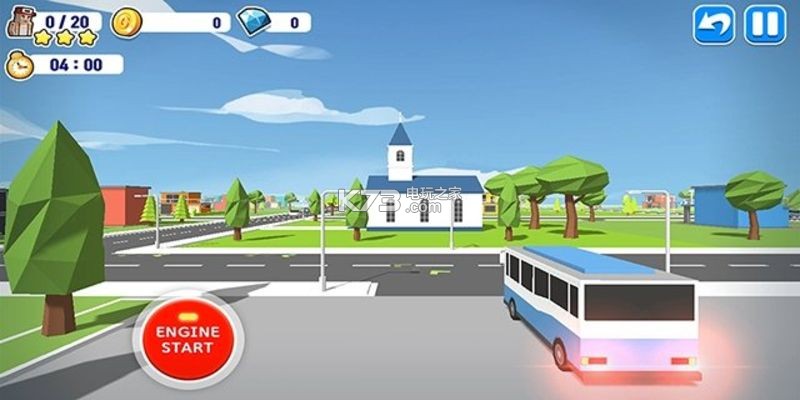 VIVABus v1.9.1 手游下載 截圖