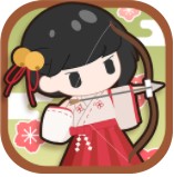 弓巫女伝 v1.0.0 游戏下载