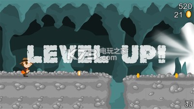 黑洞大逃亡 v1.0.1 下載 截圖