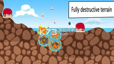 罗巴克弹弹堂 v1.0.7 下载 截图