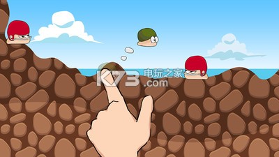 罗巴克弹弹堂 v1.0.7 下载 截图